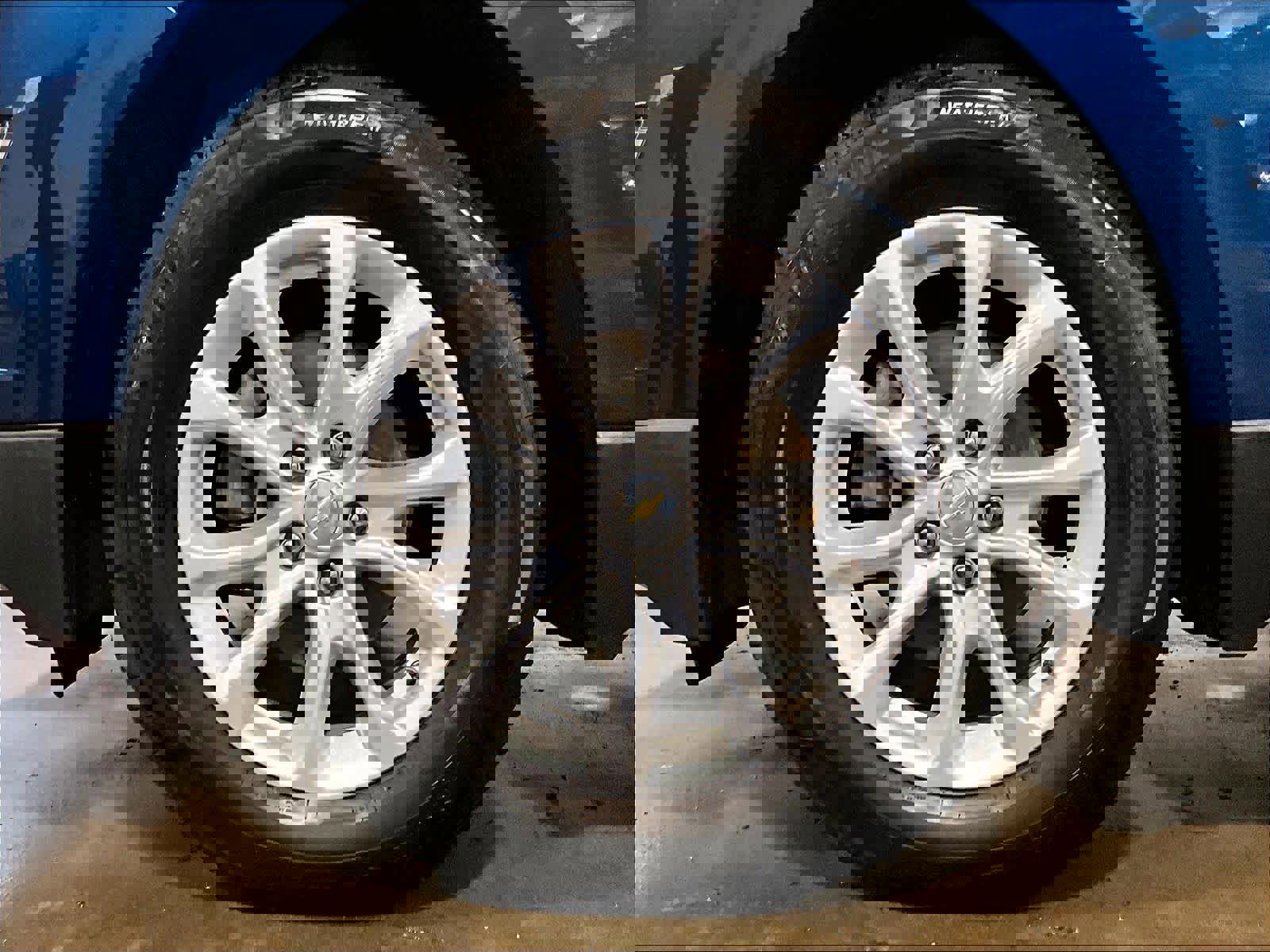 Used 2019 Chevrolet Equinox LT image 7