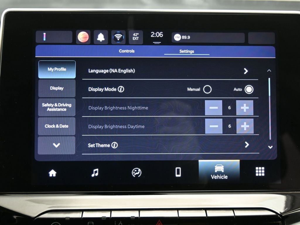 Used 2024 Jeep Compass Sport image 24