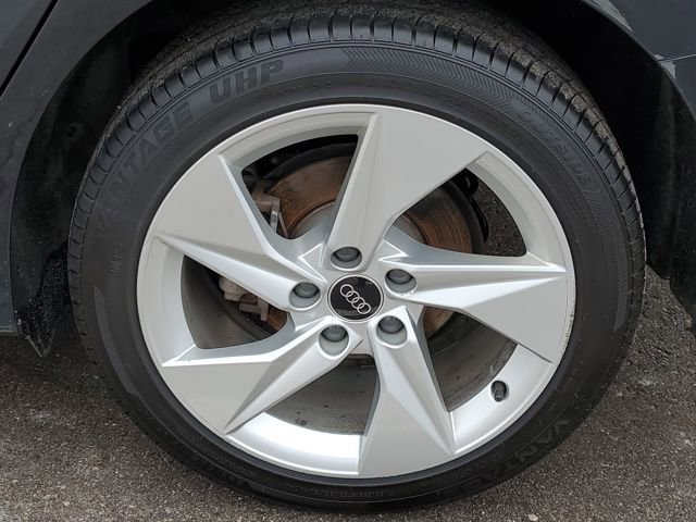 Used 2023 Audi A3 2.0T Premium image 36