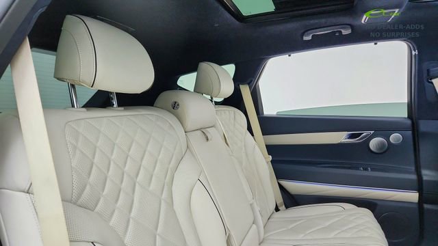 Used 2025 Genesis GV80 3.5T Prestige AWD/4WD image 27