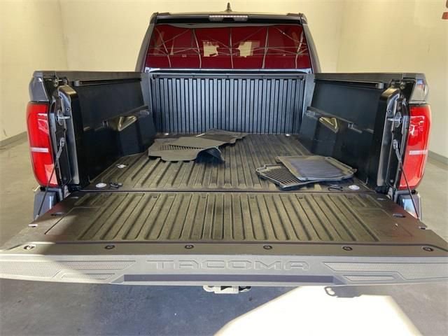 Certified 2024 Toyota Tacoma SR5 image 32