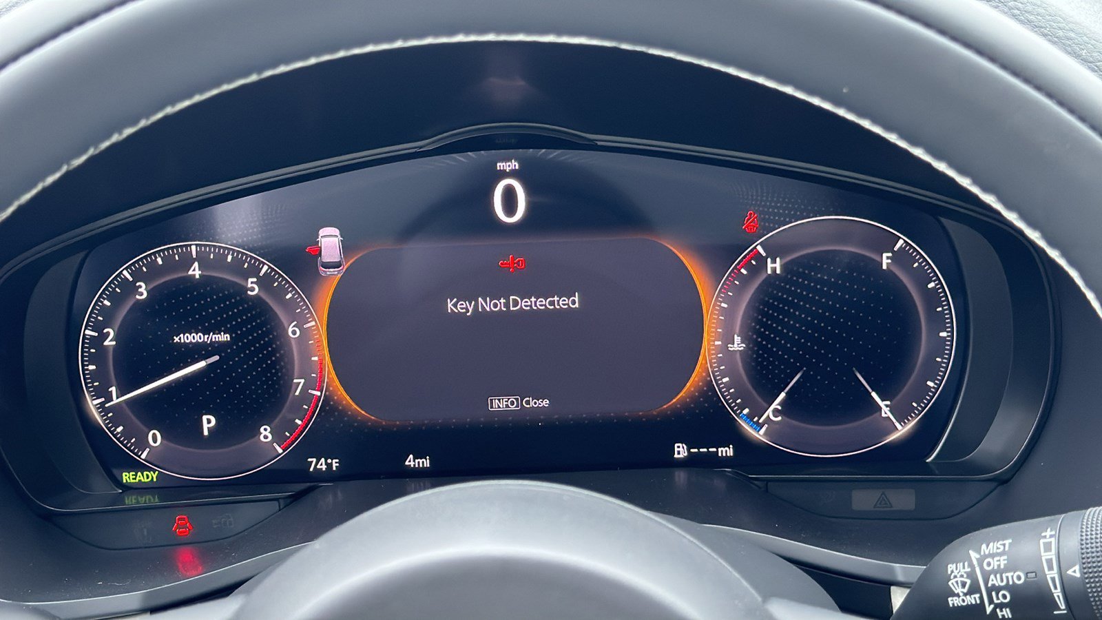 New 2026 MAZDA CX-90 3.3 Turbo S w/ Premium Plus image 20