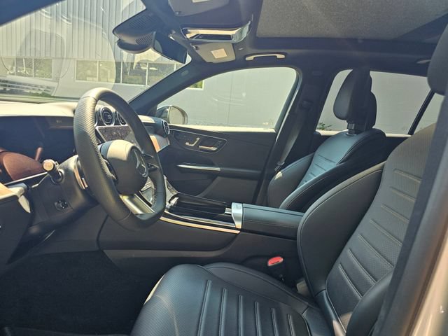 Certified 2026 Mercedes-Benz GLC 300 4MATIC image 6