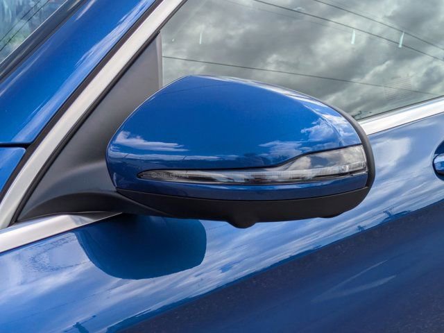 Used 2023 Mercedes-Benz GLC 43 AMG 4MATIC Coupe image 12