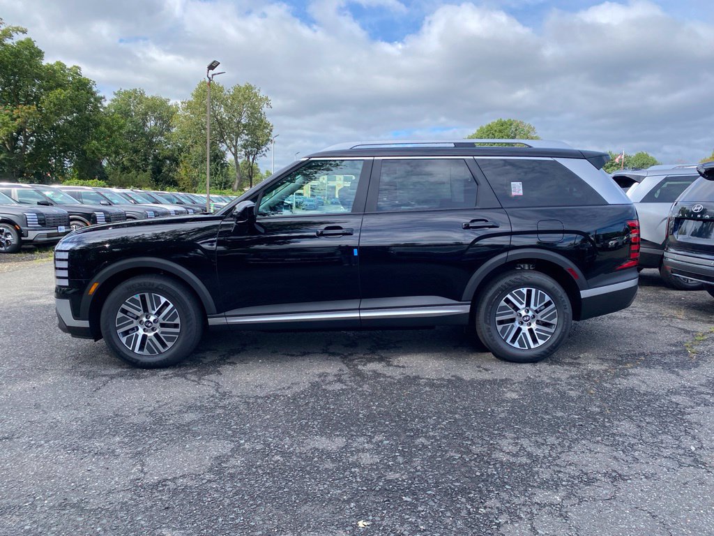 New 2027 Hyundai Palisade SEL AWD/4WD image 7