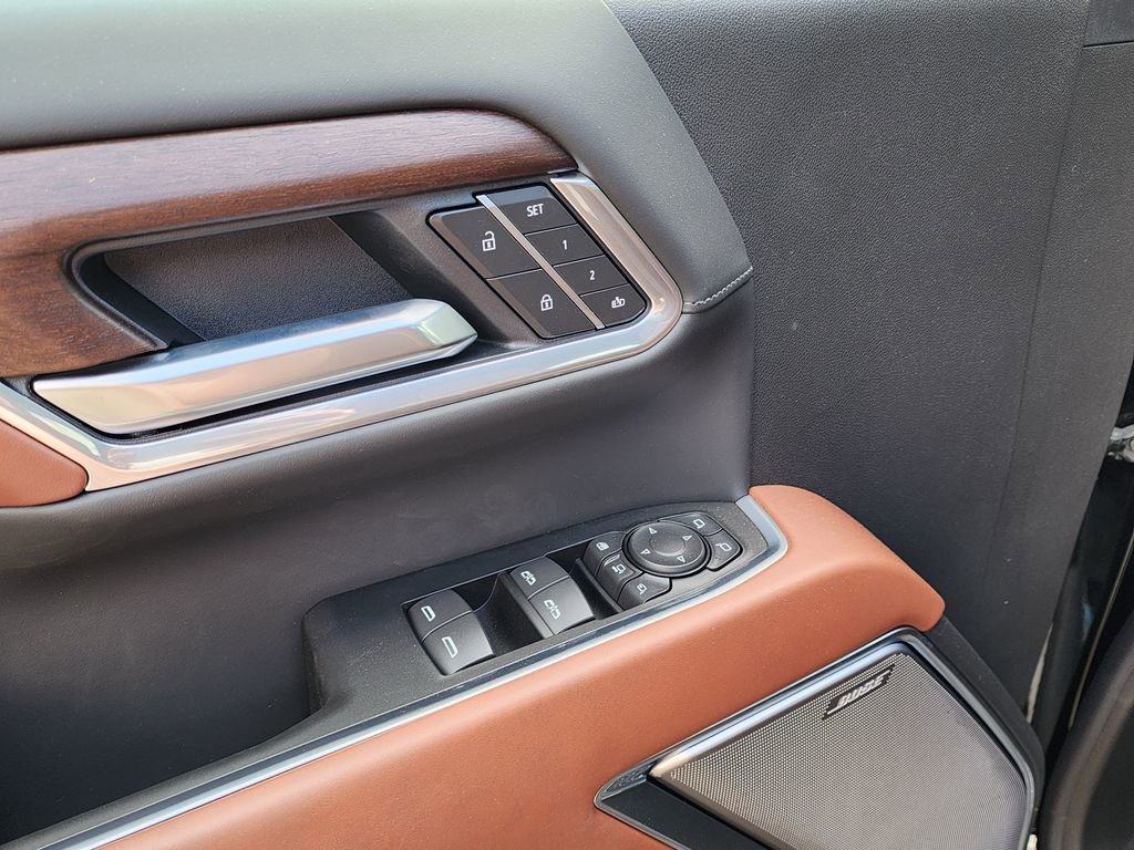 New 2026 GMC Sierra 3500 Denali Ultimate image 16