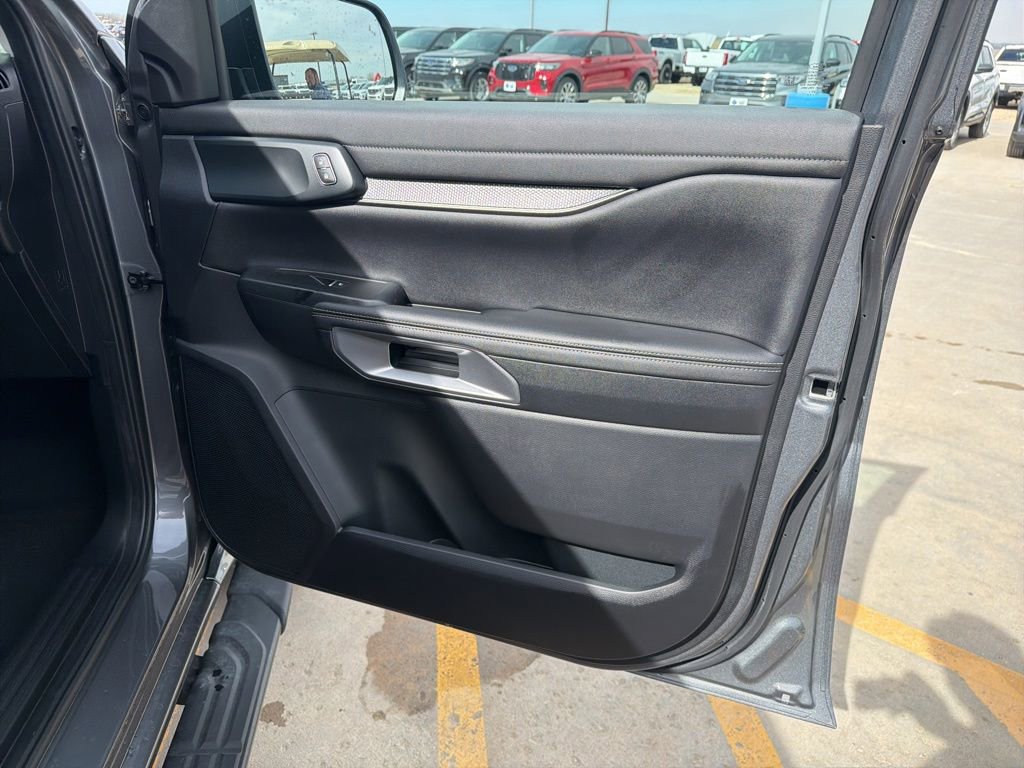 New 2026 Ford Ranger Lariat w/ FX4 Off-Road Package image 26