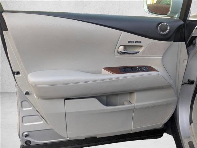 Used 2010 Lexus RX 350 AWD image 13