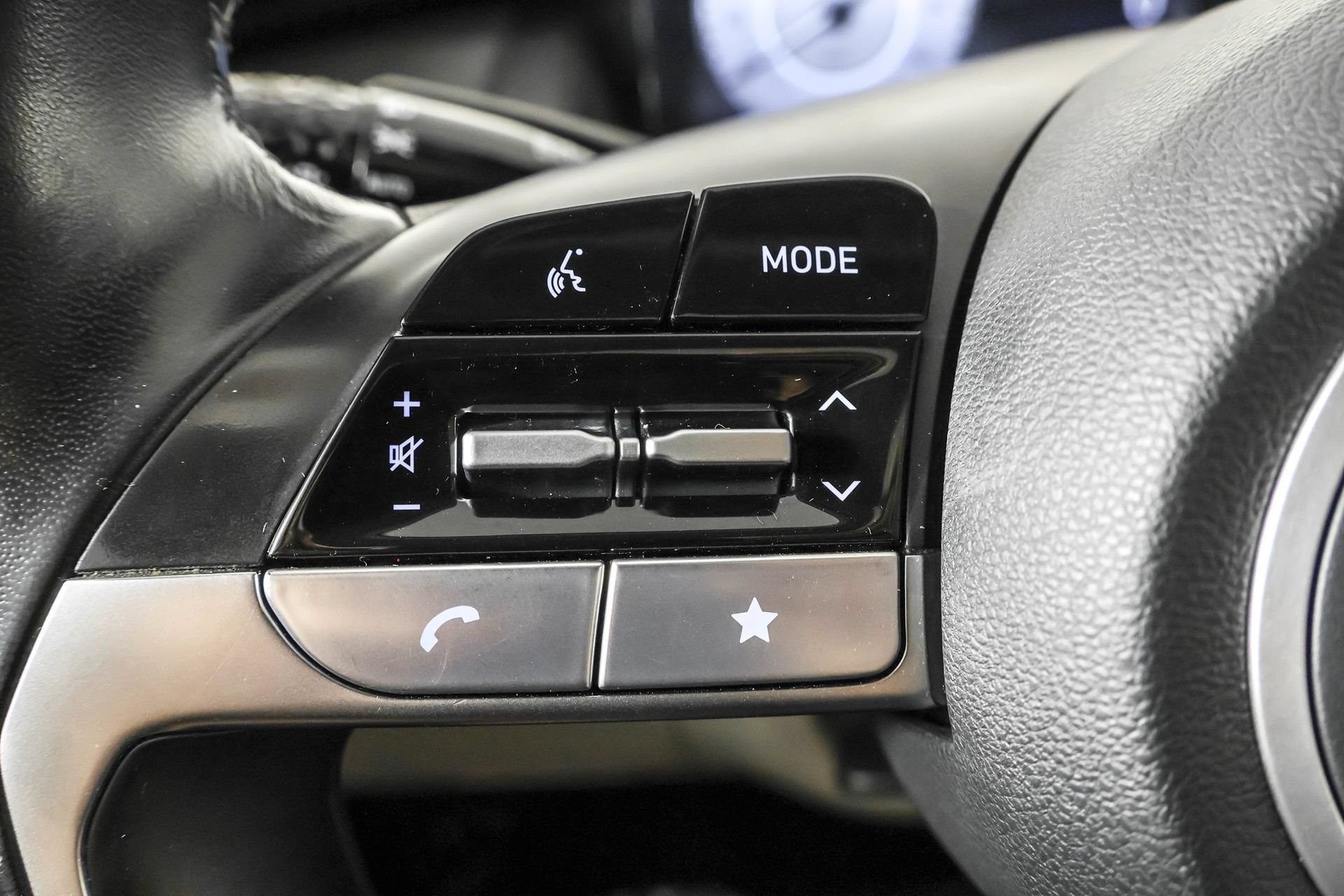 Used 2024 Hyundai Tucson SEL w/ Convenience Package FWD image 27