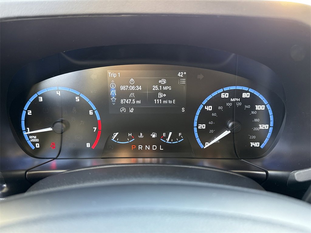 Used 2023 Ford Bronco Sport Big Bend w/ Convenience Package image 17