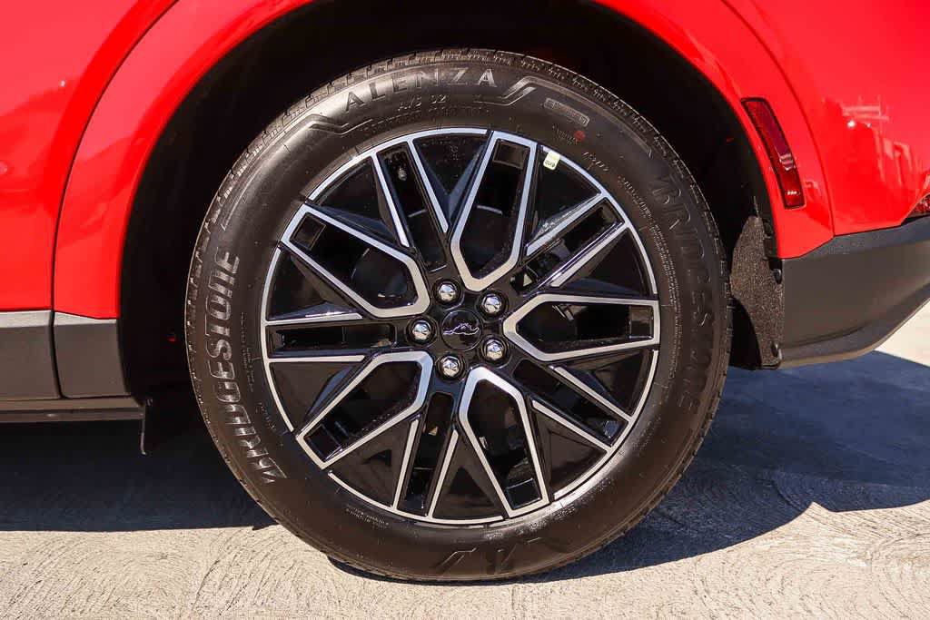 New 2026 Ford Mustang Mach-E Premium RWD image 10