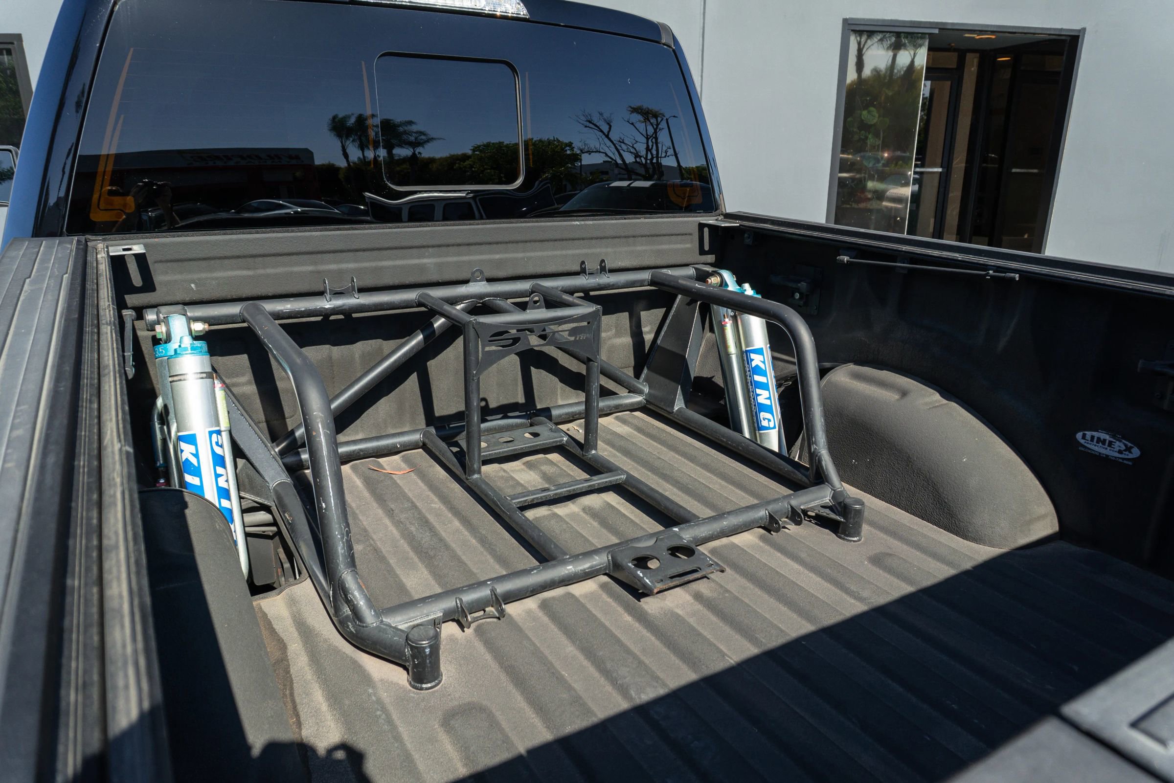 Used 2017 Ford F150 Raptor w/ Equipment Group 802A Luxury AWD/4WD image 43