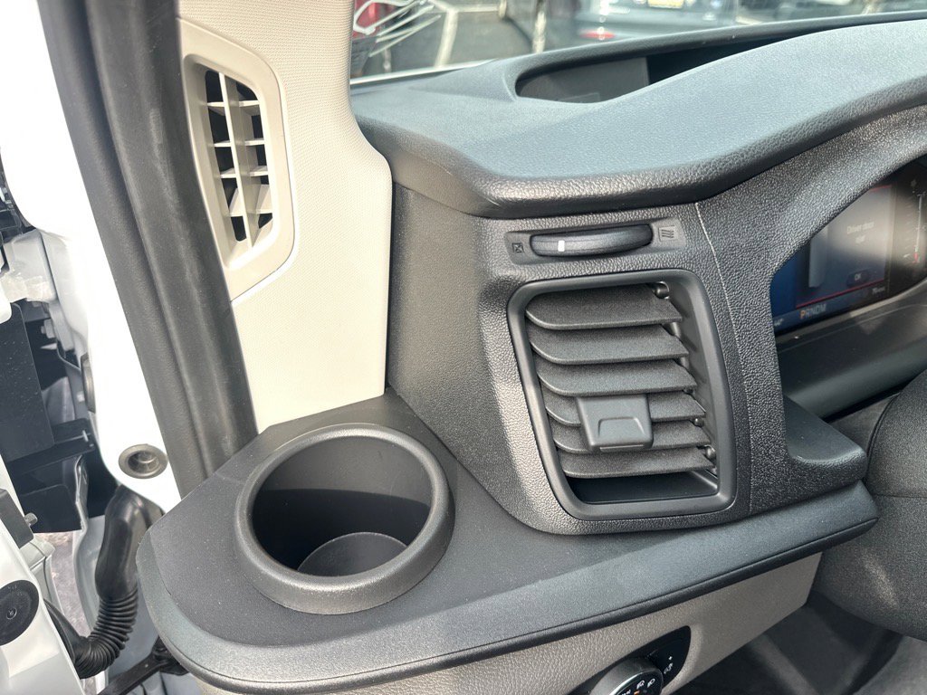 New 2026 Ford Transit 250 Low Roof w/ Load Area Protection Package image 39