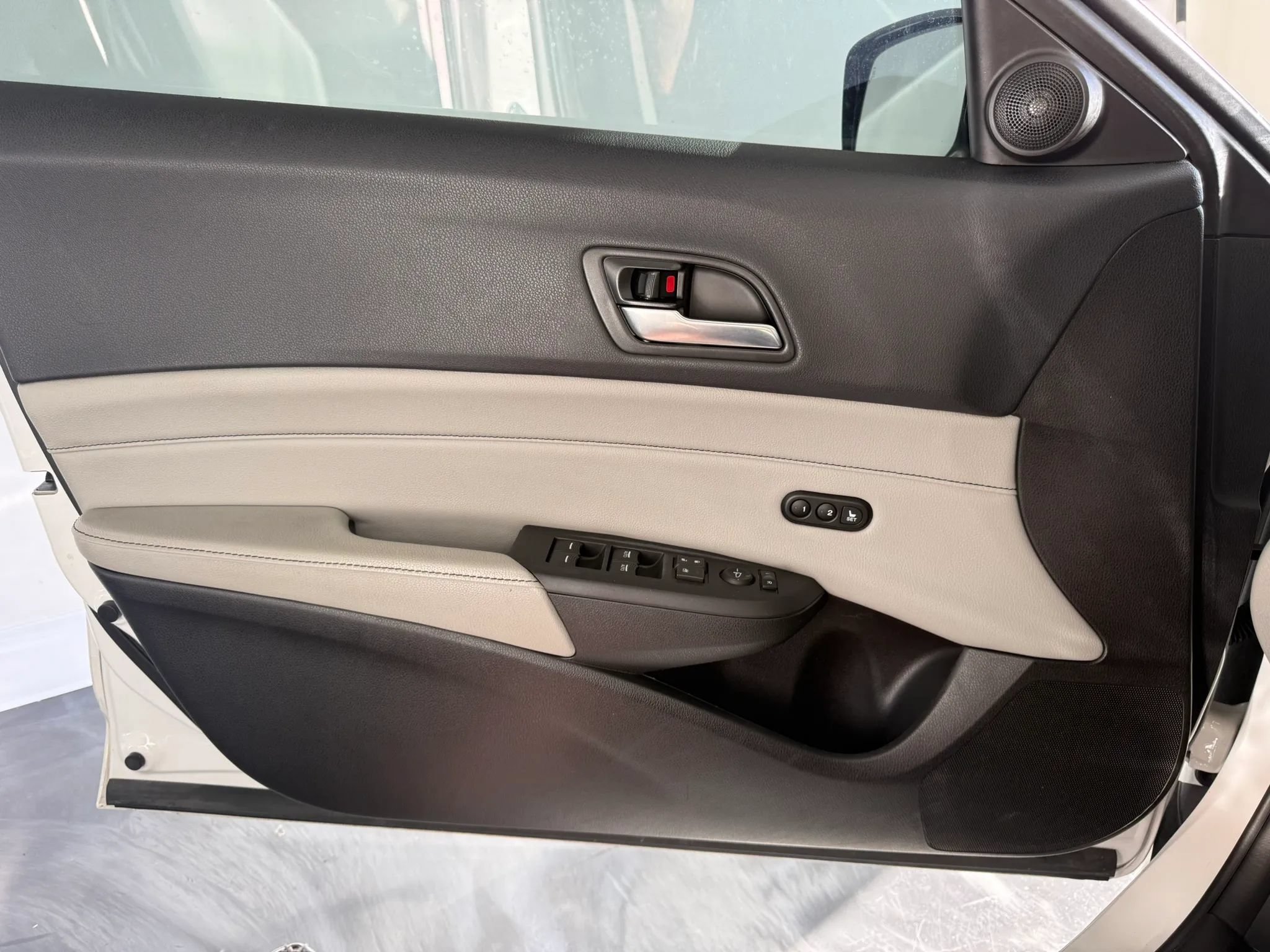 Used 2021 Acura ILX w/ Technology Package FWD image 32