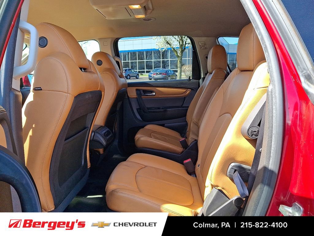 Used 2013 Chevrolet Traverse LT image 12