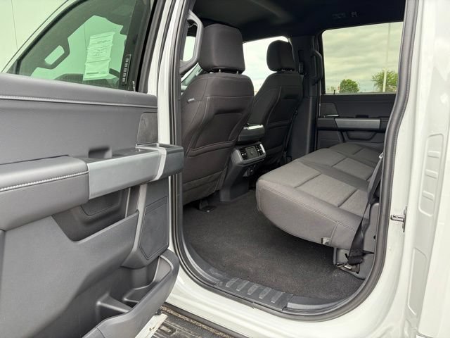 New 2026 Ford F150 XLT w/ Equipment Group 302A MID AWD/4WD image 15