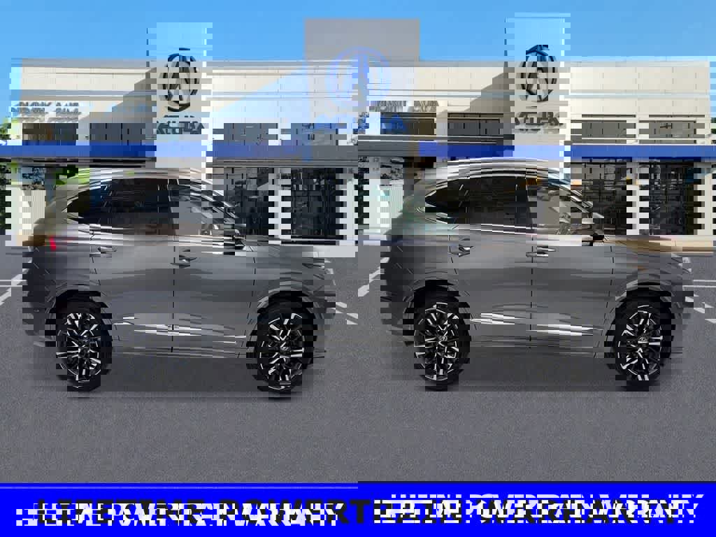 New 2026 Acura MDX SH-AWD w/ Advance Package image 8