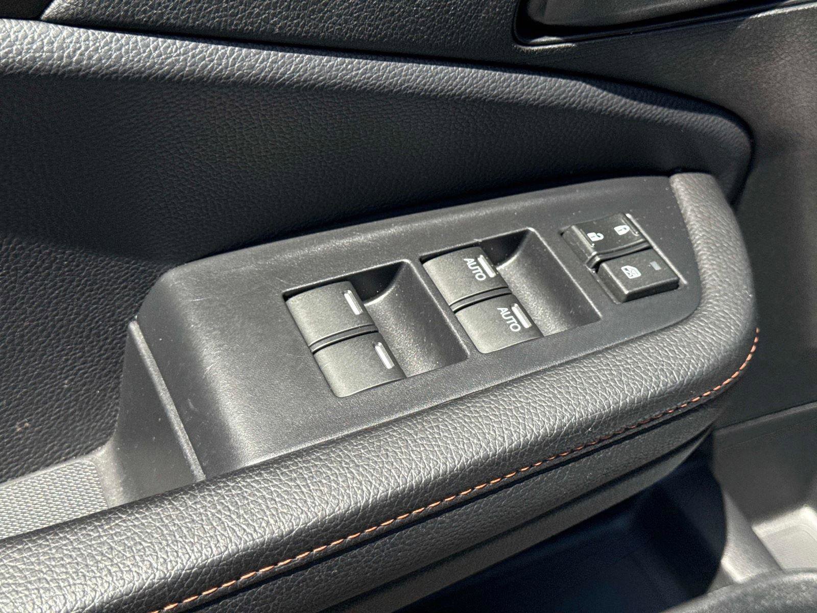 Certified 2025 Honda Ridgeline TrailSport image 18