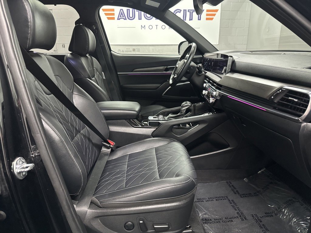 Used 2024 Kia Telluride SX X-Line image 22