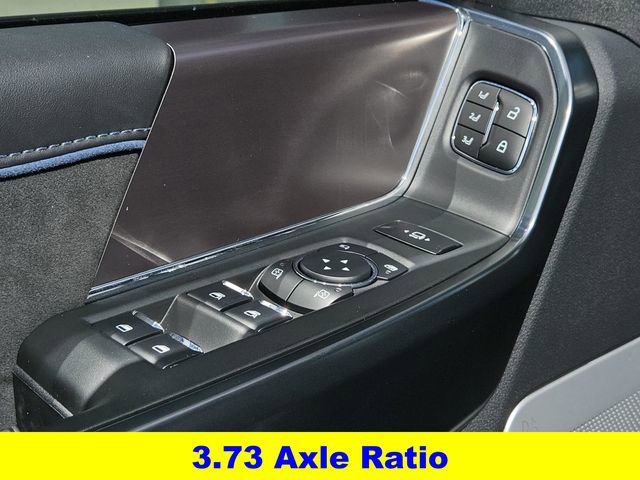 New 2026 Ford F250 Platinum w/ FX4 Off-Road Package image 27