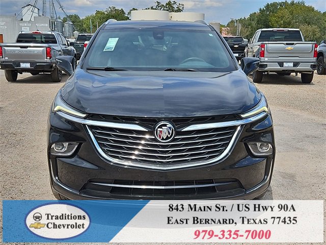 Certified 2023 Buick Enclave Essence w/ Trailering Package, 5000 lbs. image 35