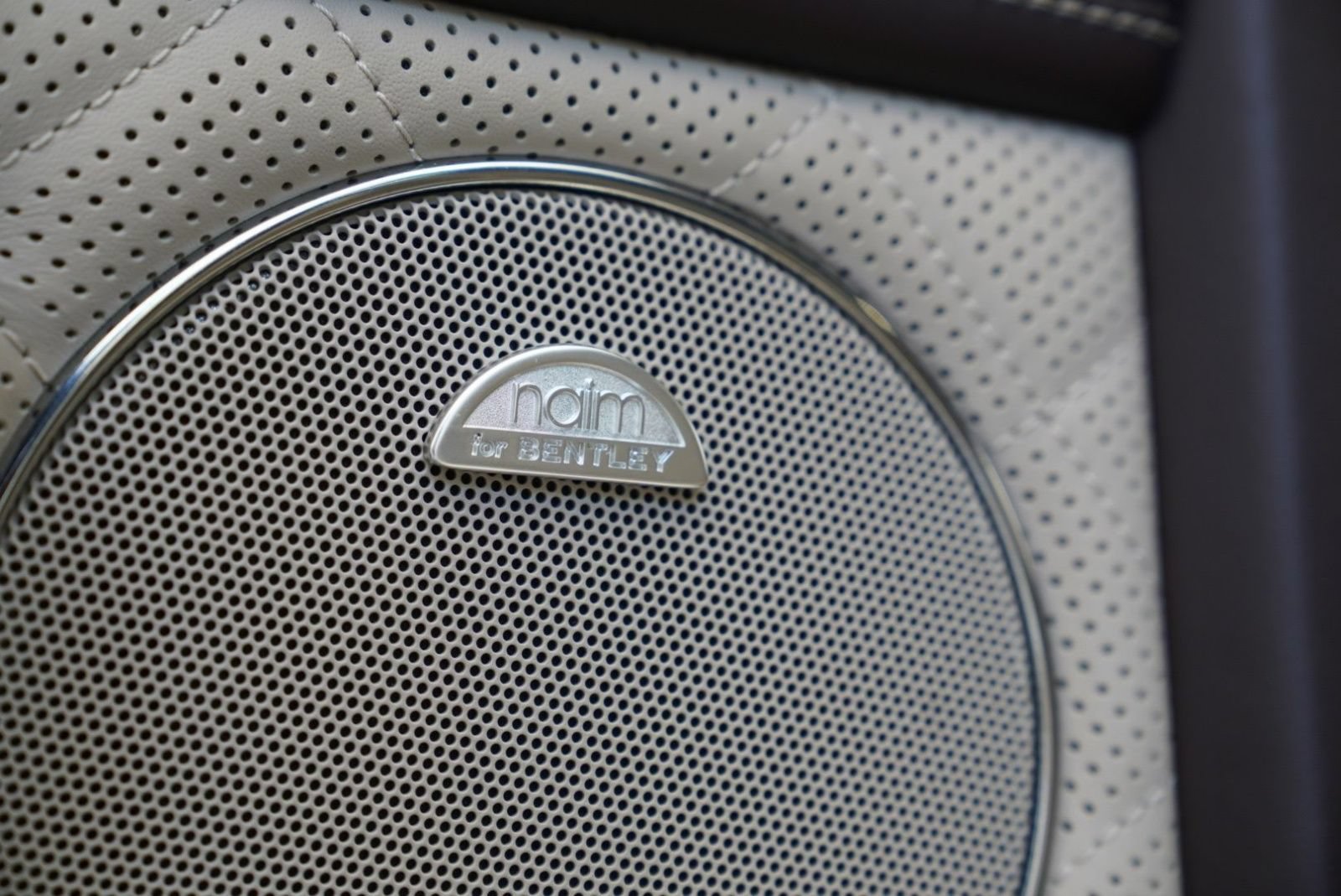 Used 2017 Bentley Flying Spur W12 AWD/4WD image 39
