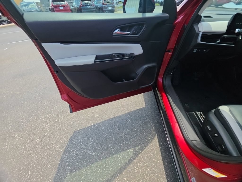 Certified 2024 Honda Prologue Touring image 13