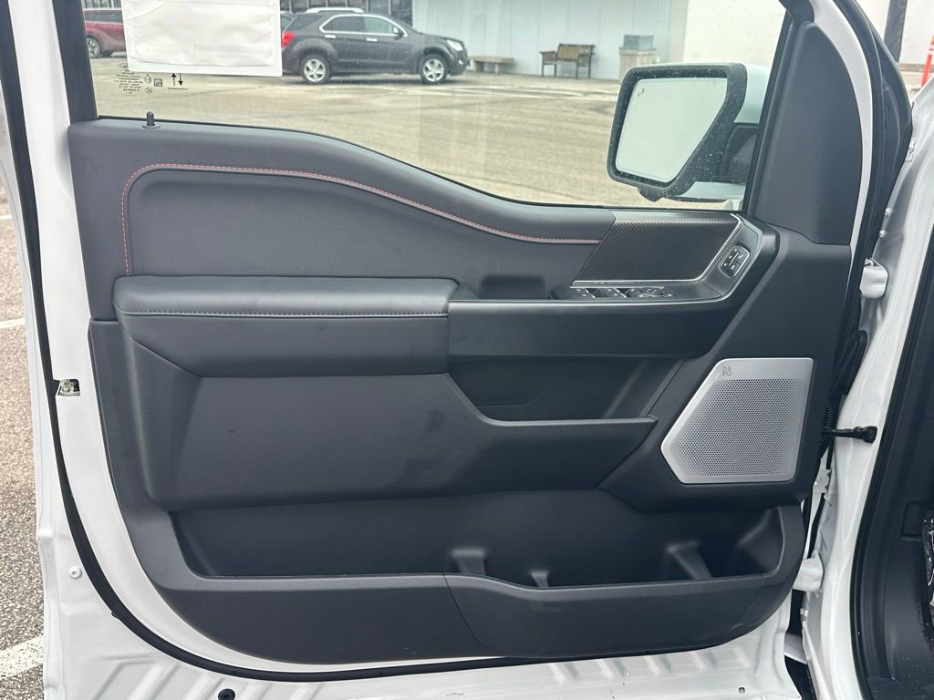 New 2025 Ford F150 Raptor image 12