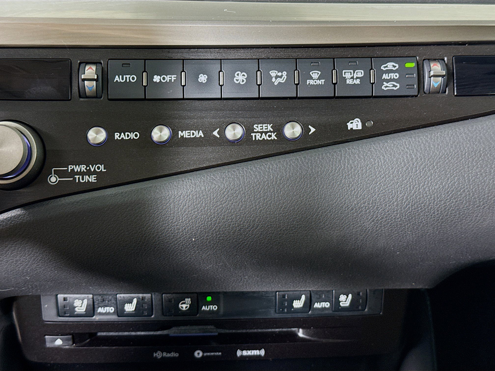 Used 2021 Lexus ES 350 w/ Premium Package image 17