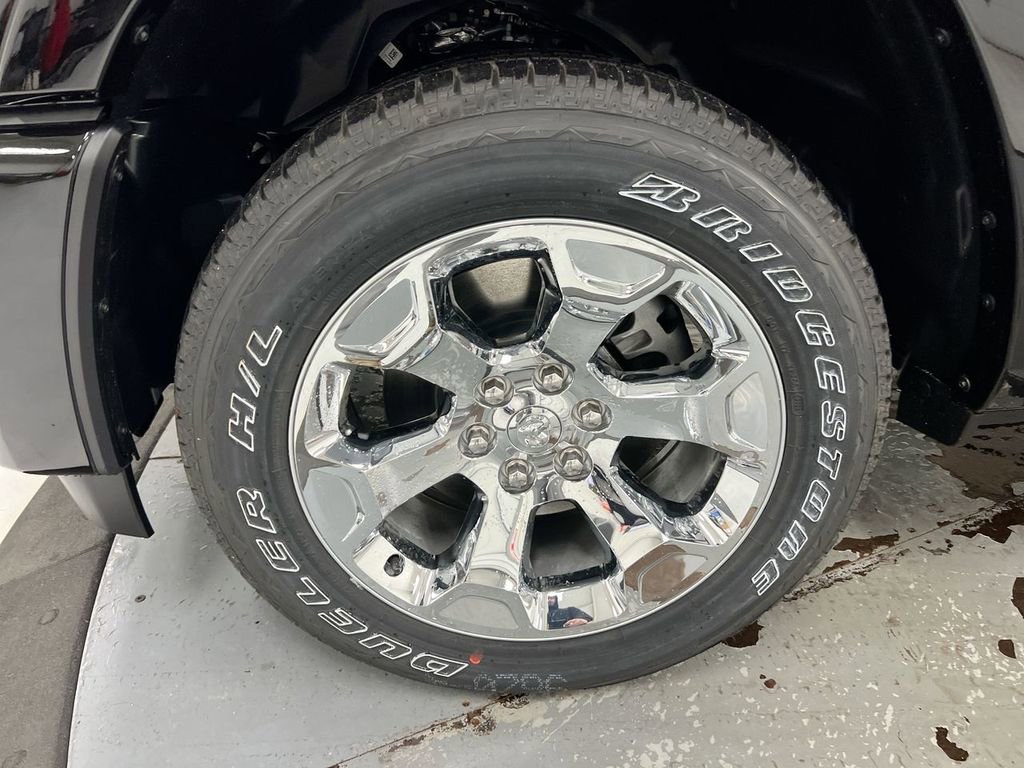 New 2026 RAM 1500 Big Horn image 26