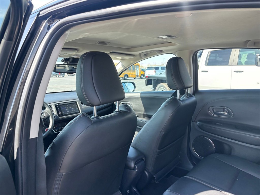 Used 2022 Honda HR-V EX-L image 26