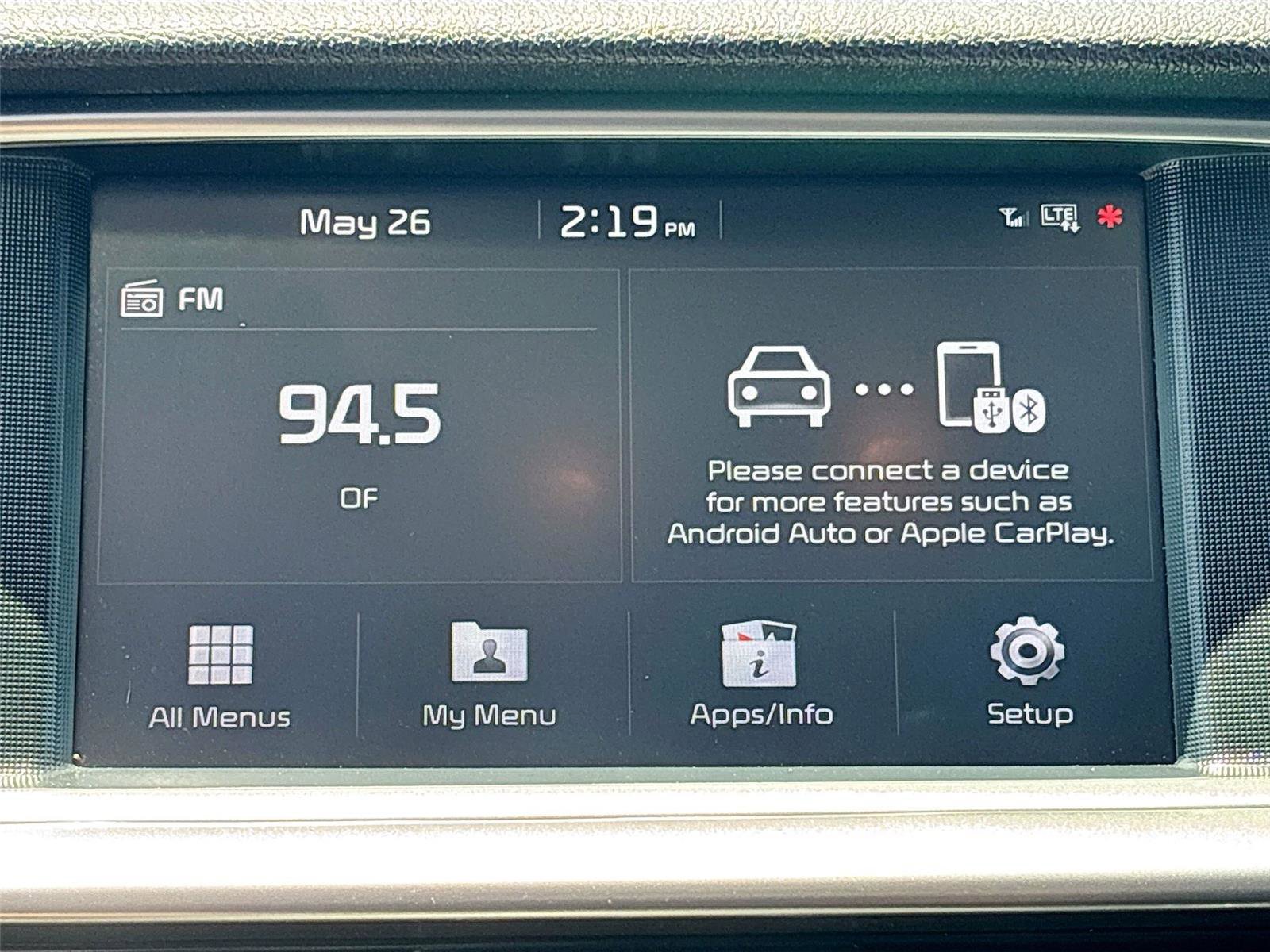 Used 2019 Kia Optima S FWD image 14