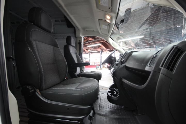 Used 2019 RAM ProMaster 2500 image 23
