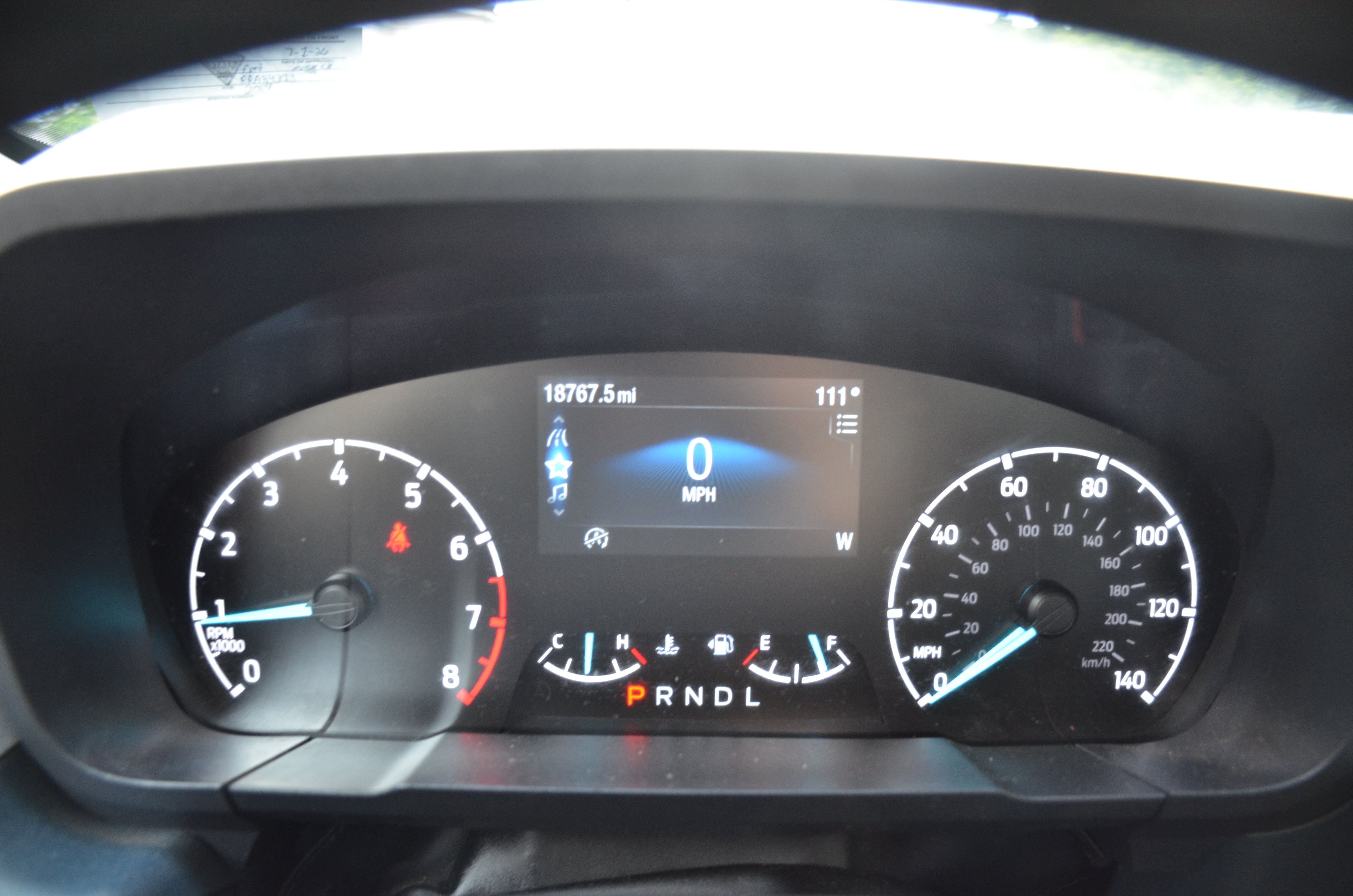 Used 2024 Ford Maverick XLT w/ Equipment Group 300A Standard AWD/4WD image 42