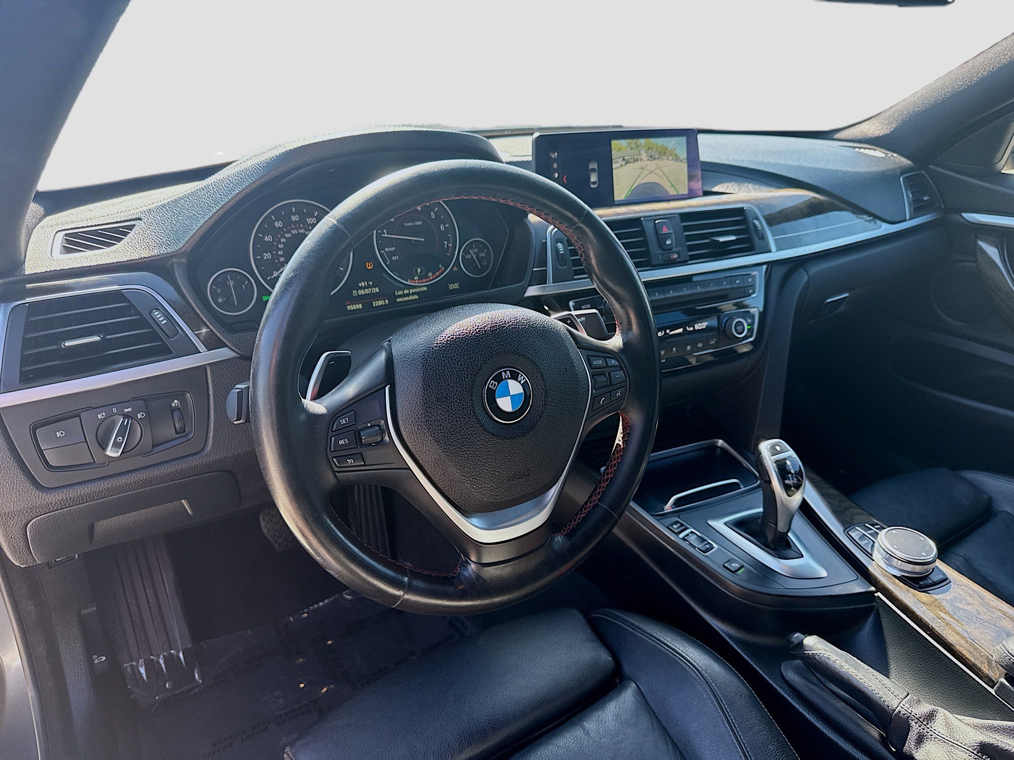 Used 2018 BMW 430i Gran Coupe RWD image 7