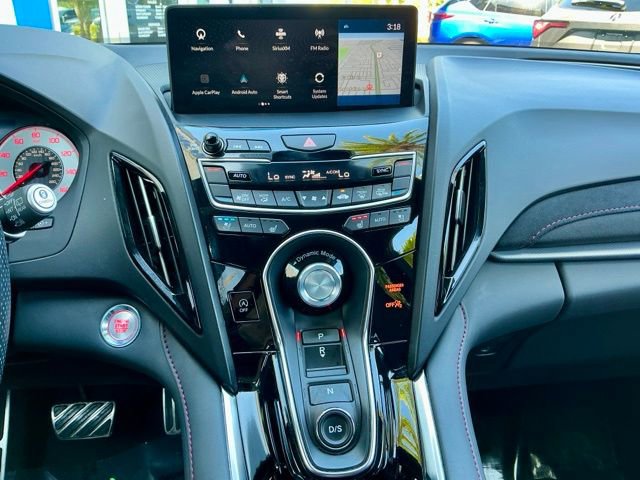 Used 2023 Acura RDX AWD w/ A-Spec & Advance Pkg image 20