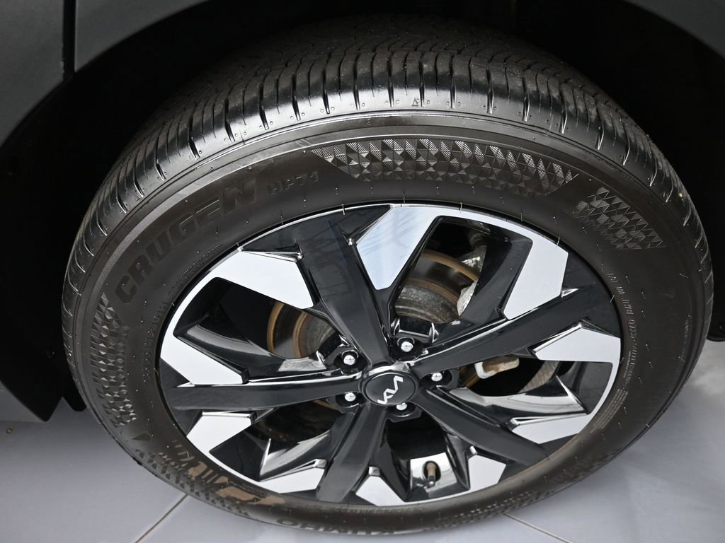 Certified 2023 Kia Sportage X-Line w/ X-Line Premium Package image 15