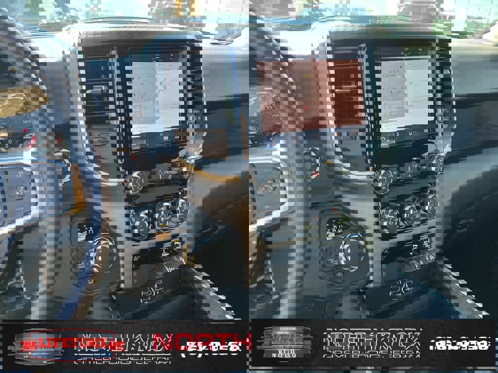 New 2026 RAM 1500 Express image 9