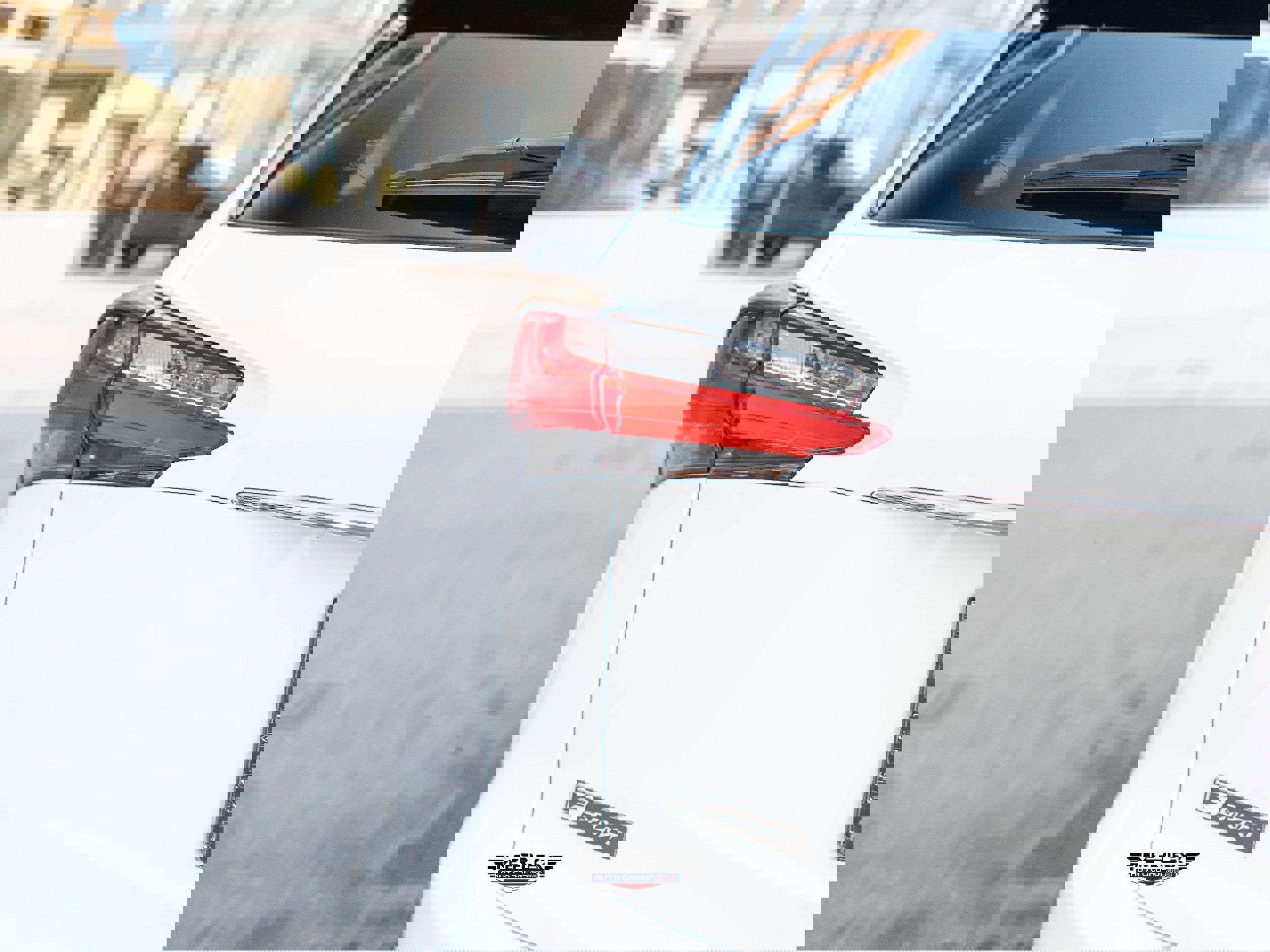 Used 2016 Lexus NX 200t AWD image 46