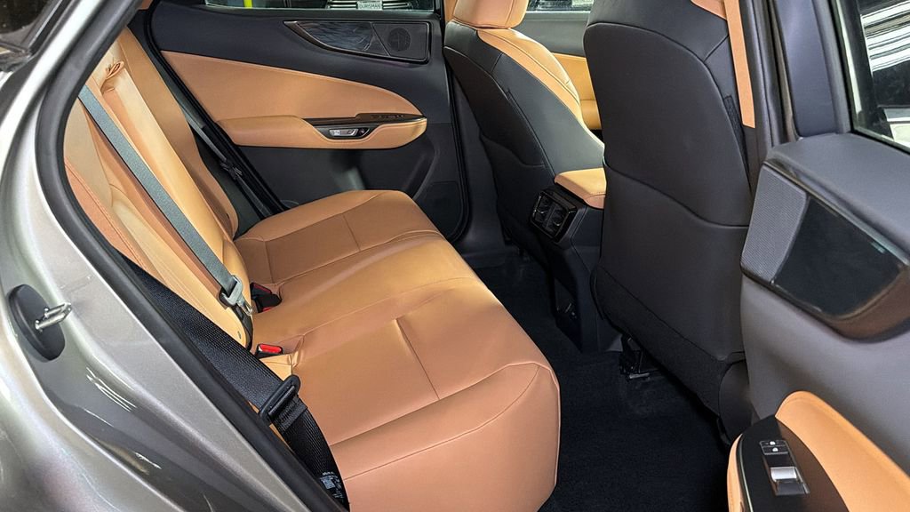 Used 2023 Lexus NX 350 AWD w/ Cold Area Package image 14