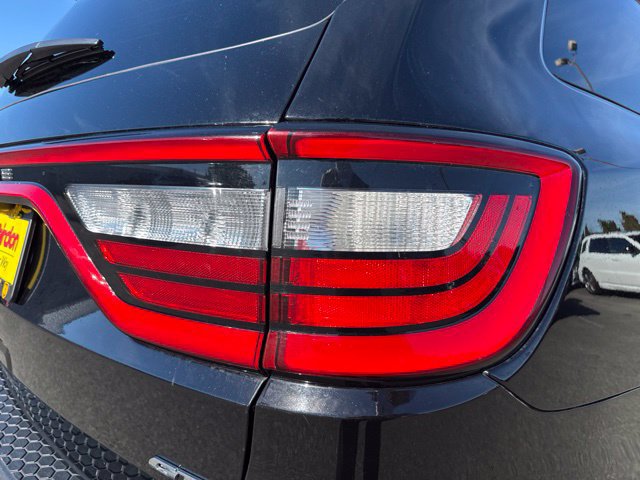 Used 2025 Dodge Durango GT AWD/4WD image 14