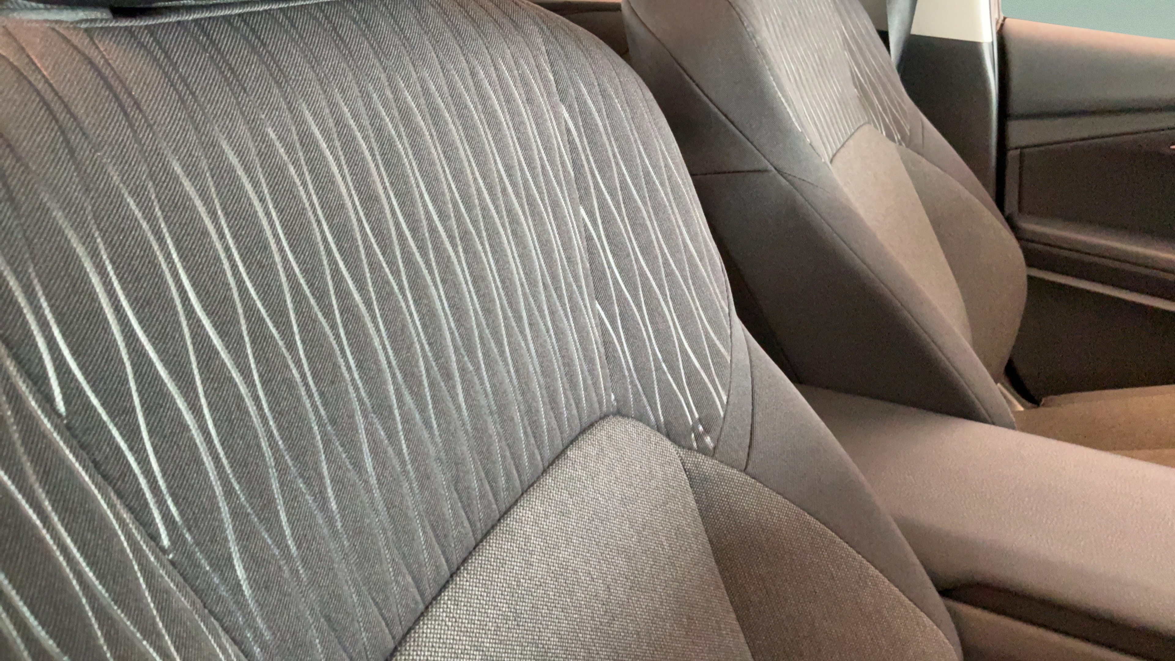 Certified 2025 Toyota Camry LE w/ Convenience Package FWD image 36
