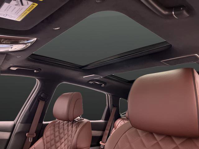 Used 2025 Genesis GV80 3.5T Prestige image 7