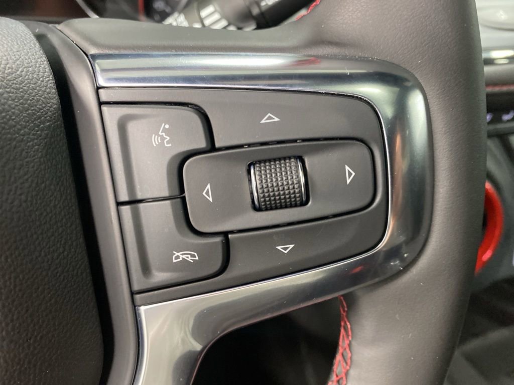 Certified 2025 Chevrolet Blazer RS w/ Enhanced Convenience Package image 44