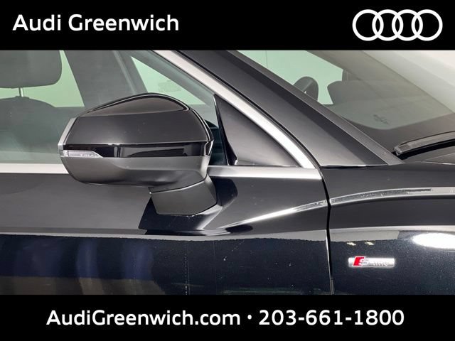 Used 2024 Audi Q3 2.0T Premium AWD/4WD image 10