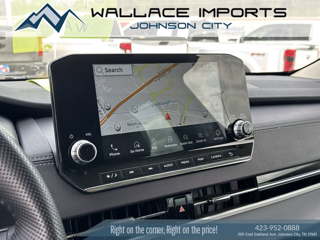 Used 2023 Mitsubishi Outlander SE image 27