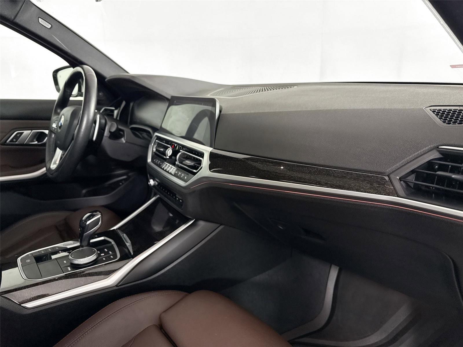 Used 2020 BMW 330i Sedan image 43