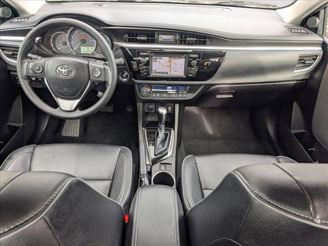 Used 2015 Toyota Corolla LE Premium image 17