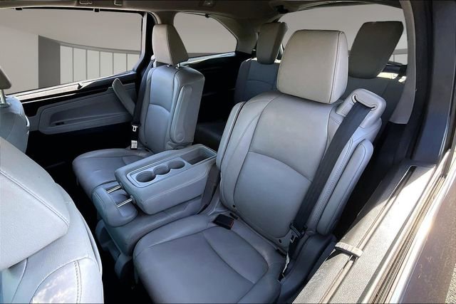 Used 2019 Honda Odyssey EX-L image 18