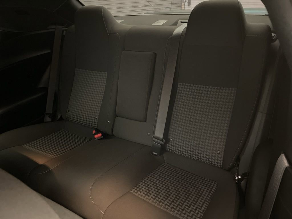 Certified 2023 Dodge Challenger R/T Scat Pack RWD image 21